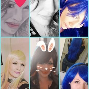 Meet your Posher, Alaine